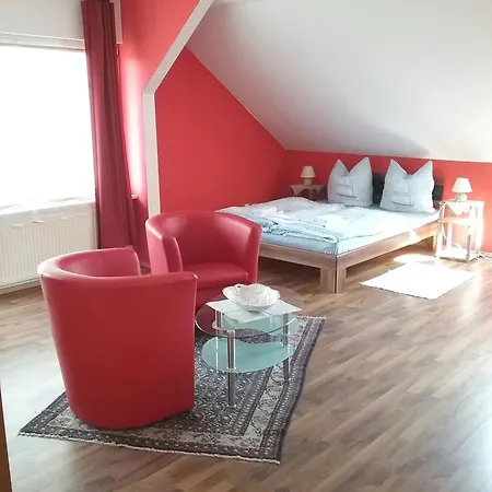 Hotel Peenhauser *