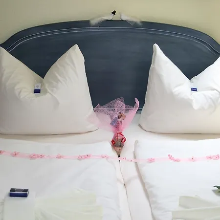 מלון Hotel Peenhauser Peenhauser
