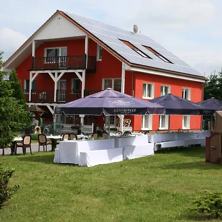 Hotel Peenhauser * Peenhauser