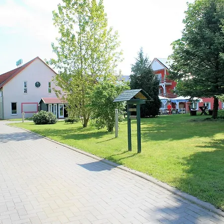 Hotel Peenhauser *