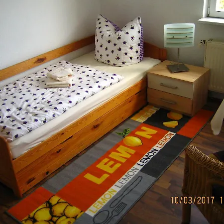 Hotel Peenhauser
