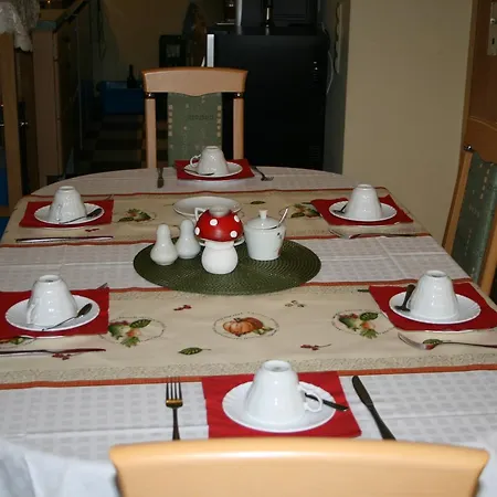 Hotel Peenhauser מלון *
