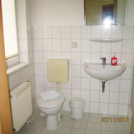 Hotel Peenhauser מלון Peenhauser
