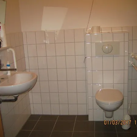 Hotel Peenhauser *
