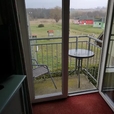 Hotel Peenhauser *
